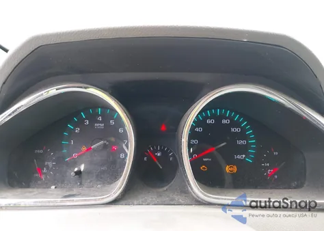 2009 Chevrolet Traverse Ls из США, поврежденный, VIN 1GNER13DX9S152084